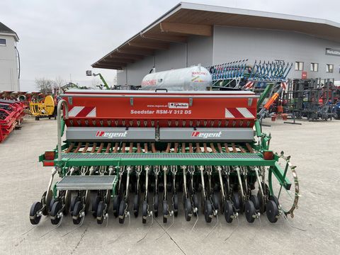 Regent Säkombination ORBIT 300 + RSM-V 3120 S