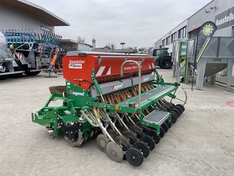 Regent Säkombination ORBIT 300 + RSM-V 3120 S