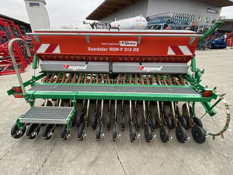 Regent Säkombination ORBIT 300 + RSM-V 3120 S