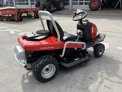 Efco Hochgras- / Gestrüppmäher Tuareg 85-2WD