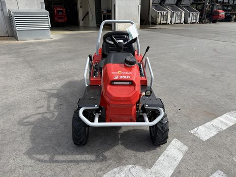 Efco Hochgras- / Gestrüppmäher Tuareg 85-2WD