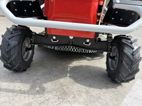 Efco Hochgras- / Gestrüppmäher Tuareg 85-2WD