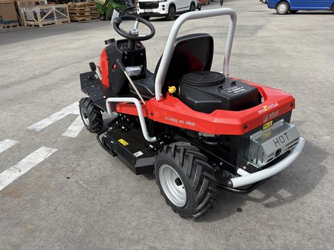 Efco Hochgras- / Gestrüppmäher Tuareg 85-2WD