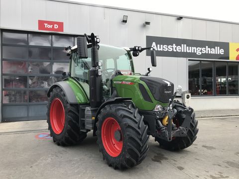 Fendt 314 Vario