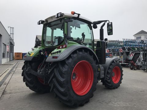 Fendt 314 Vario