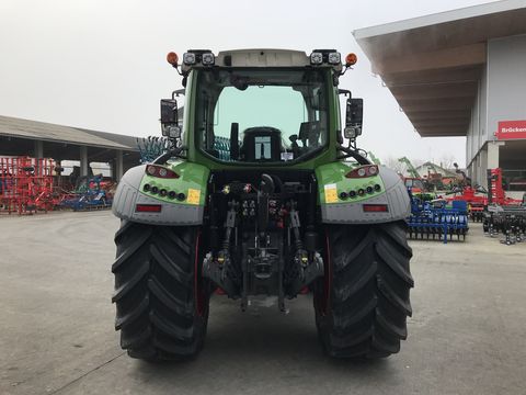 Fendt 314 Vario