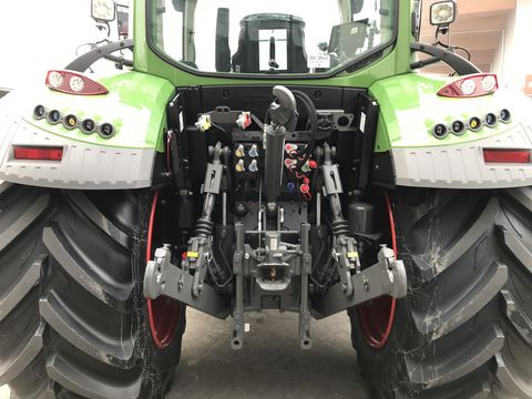 Fendt 314 Vario