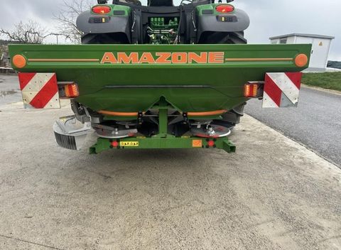 Amazone ZA-M 1200