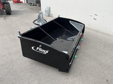 Fliegl Gigant 240cm Kippmulde / Heckschaufel