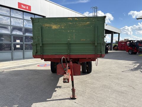 Sonstige Lkw Dreiseiten-Kipper