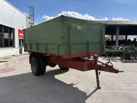 Sonstige Lkw Dreiseiten-Kipper