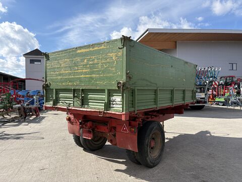 Sonstige Lkw Dreiseiten-Kipper