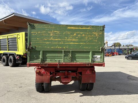 Sonstige Lkw Dreiseiten-Kipper