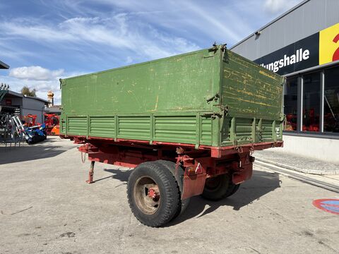 Sonstige Lkw Dreiseiten-Kipper