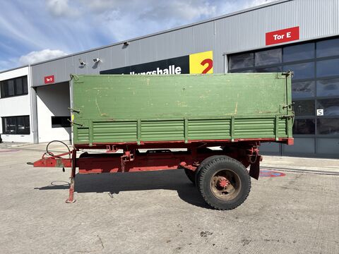 Sonstige Lkw Dreiseiten-Kipper