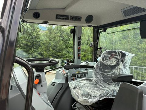 Valtra A 115