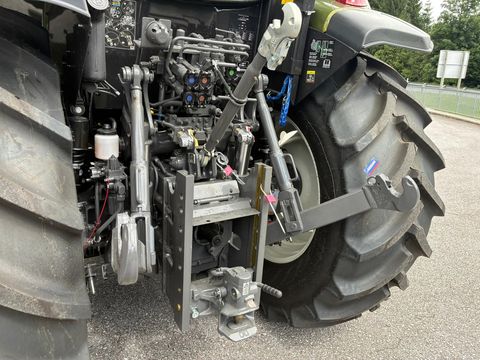 Valtra A 115
