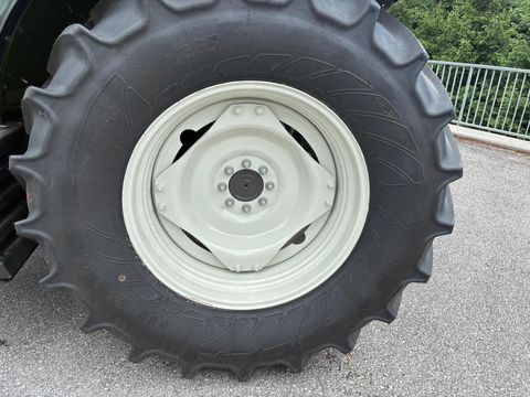 Valtra A 115