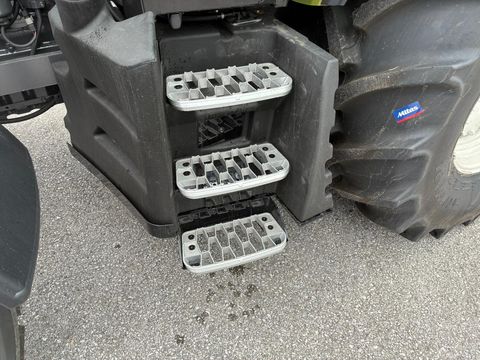 Valtra A 115