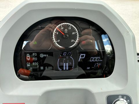 Valtra A 115