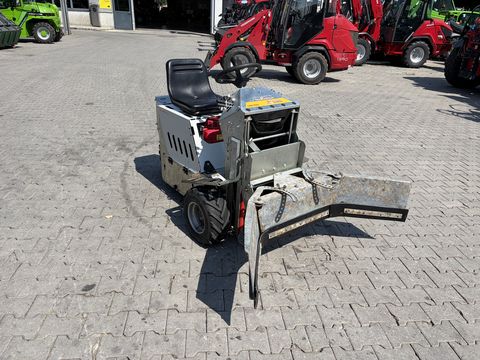 Westermann CM2 Pro Honda GXV 390 E-Start