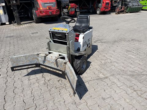 Westermann CM2 Pro Honda GXV 390 E-Start