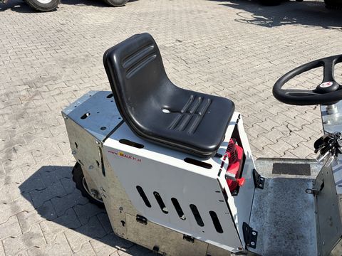 Westermann CM2 Pro Honda GXV 390 E-Start