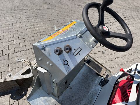 Westermann CM2 Pro Honda GXV 390 E-Start