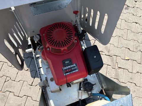 Westermann CM2 Pro Honda GXV 390 E-Start