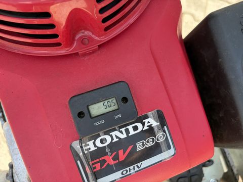 Westermann CM2 Pro Honda GXV 390 E-Start