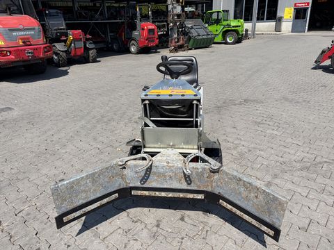 Westermann CM2 Pro Honda GXV 390 E-Start
