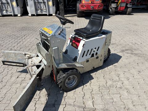 Westermann CM2 Pro Honda GXV 390 E-Start
