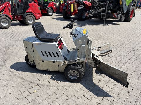 Westermann CM2 Pro Honda GXV 390 E-Start