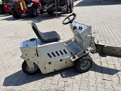 Westermann CM2 Pro Honda GXV 390 E-Start
