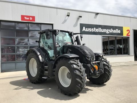 Valtra N135