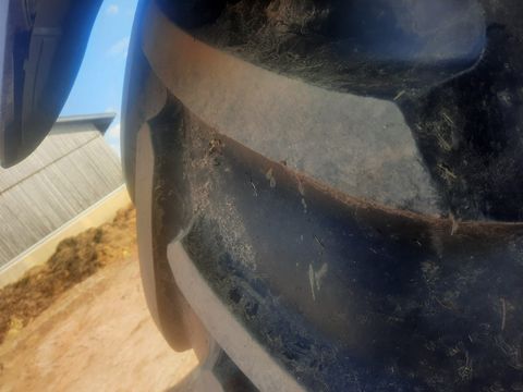 Michelin Michelin Reifen 650/75 R38