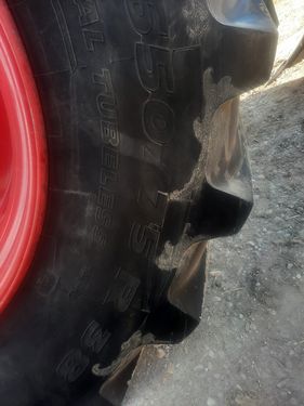 Michelin Michelin Reifen 650/75 R38