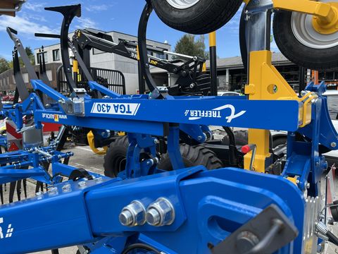 Treffler TGA 430