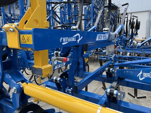 Treffler TGA 430