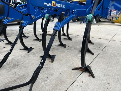 Treffler TGA 430
