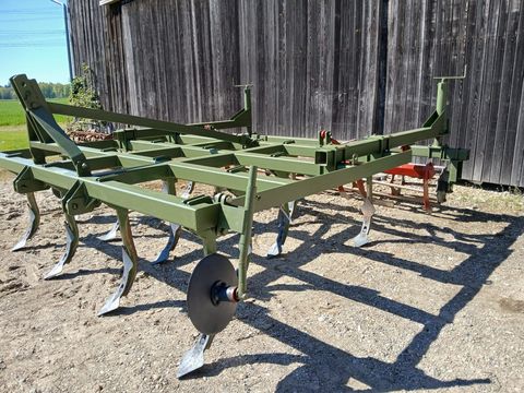 Sonstige Fliegl Schwergrubber 3m