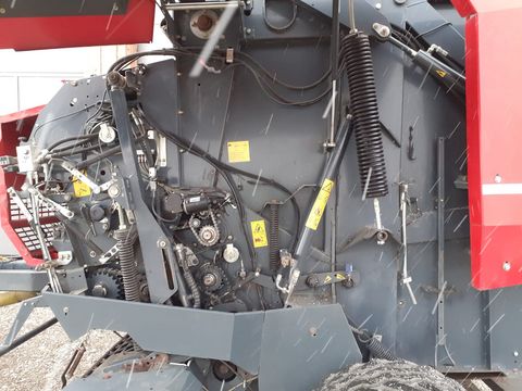 Pöttinger Rundballenpresse Profi 6200