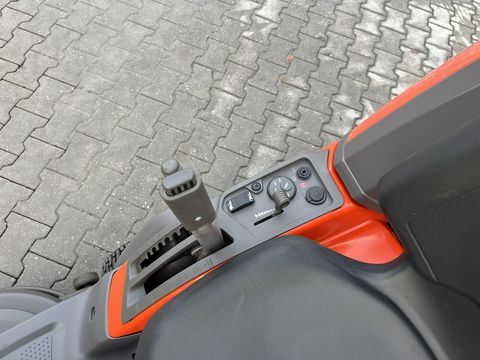 Husqvarna RC 320TS AWD 112cm Mähdeck 50h