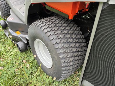 Husqvarna TC 220T - 20PS 2 Zylinder NEUMASCHINE