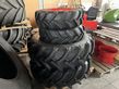 Michelin Kompletträder zu Fendt 200P