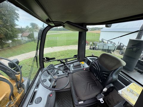 Volvo L25 B-P