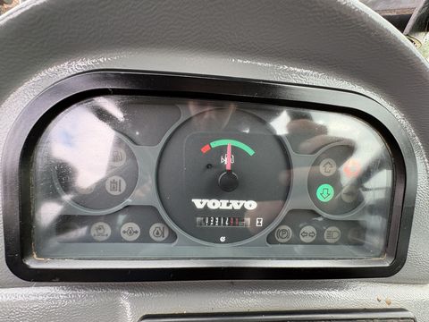 Volvo L25 B-P