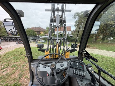 Volvo L25 B-P