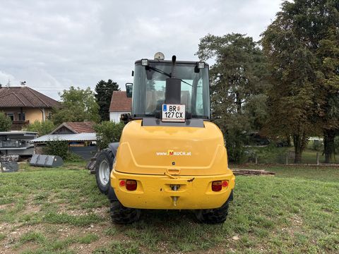 Volvo L25 B-P