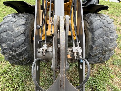 Volvo L25 B-P